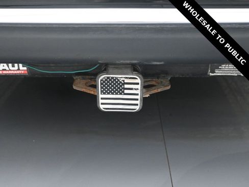 Used 2018 Chrysler Pacifica Limited w/ Advanced Safetytec Group image 34