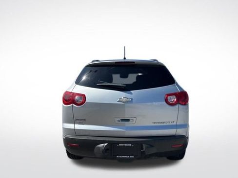 Used 2011 Chevrolet Traverse LT w/ Personal Connectivity Package image 14