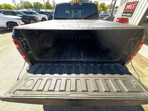 Used 2019 RAM 1500 Sport w/ Advanced Safety Group AWD/4WD image 43