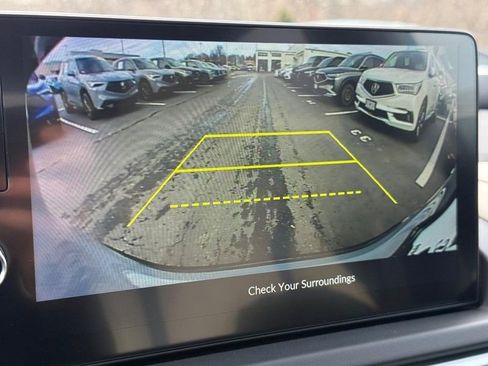 Certified 2025 Acura ADX A-Spec image 23