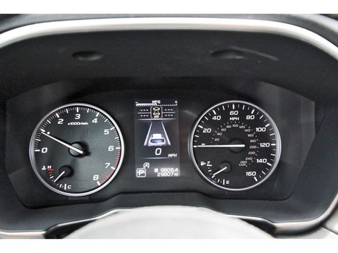 Used 2024 Subaru Outback Onyx Edition AWD/4WD image 13