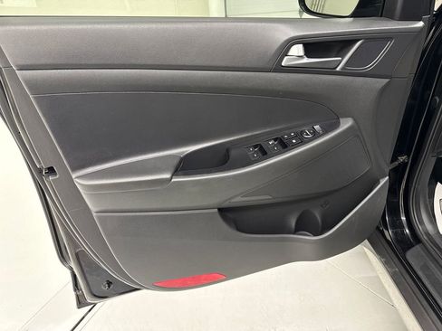 Used 2017 Hyundai Tucson Sport AWD/4WD image 11