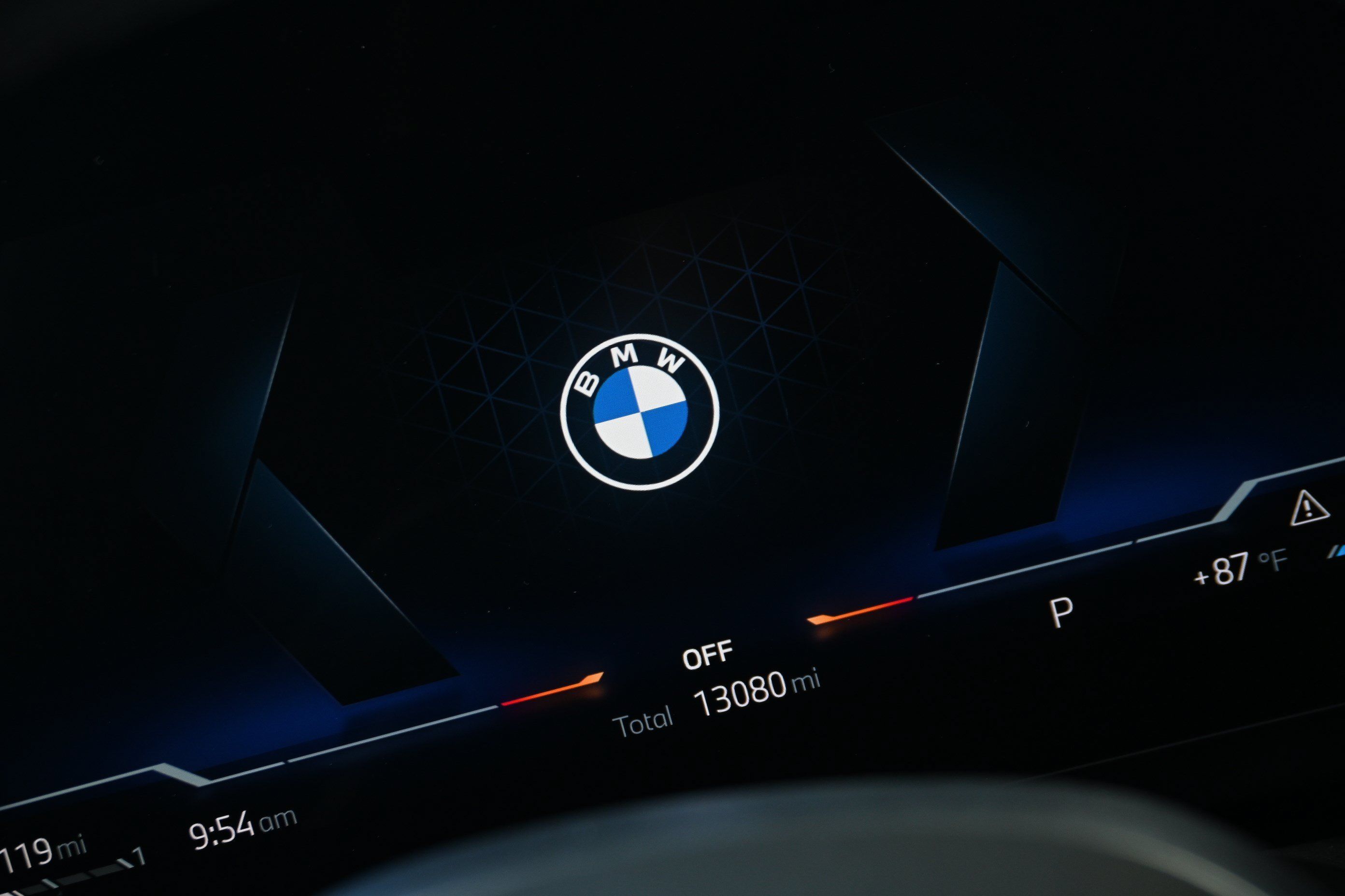 Certified 2025 BMW X1 xDrive28i AWD/4WD image 33