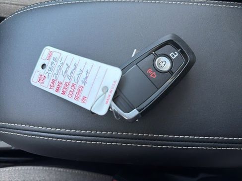 New 2025 Ford Bronco Sport Big Bend image 32