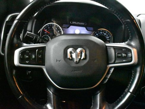 Used 2022 RAM 1500 Big Horn image 17