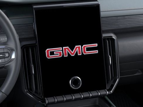 New 2026 GMC Acadia AT4 w/ Luxury Package AWD/4WD image 44