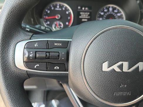 Used 2023 Kia K5 LXS FWD image 27