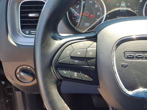 Used 2023 Dodge Charger SXT RWD image 11