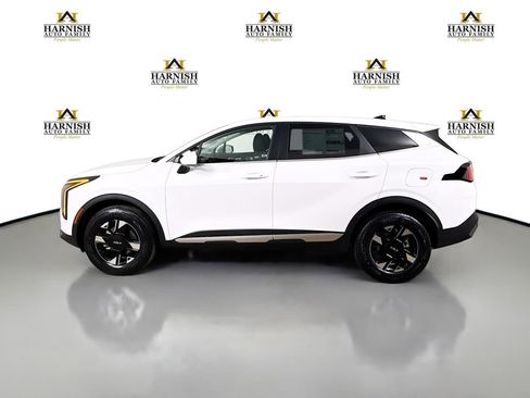 New 2026 Kia Sportage LX AWD/4WD image 4