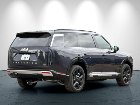 New 2027 Kia Telluride X-Line SX Prestige AWD/4WD image 4
