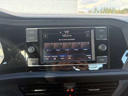 Used 2021 Volkswagen Jetta R-Line w/ R-Line Cold Weather Package