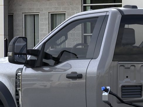 New 2026 Ford F600 4x4 Regular Cab Super Duty image 20