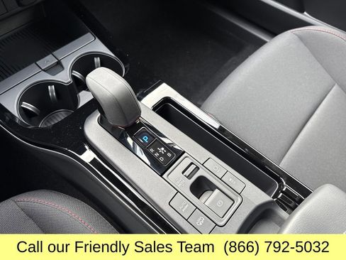 New 2026 Toyota Prius Plug-In Hybrid image 25