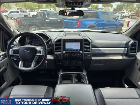 Used 2021 Ford F250 XLT w/ XLT Premium Package AWD/4WD image 31