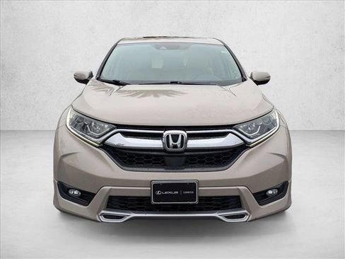 Used 2019 Honda CR-V EX-L image 2