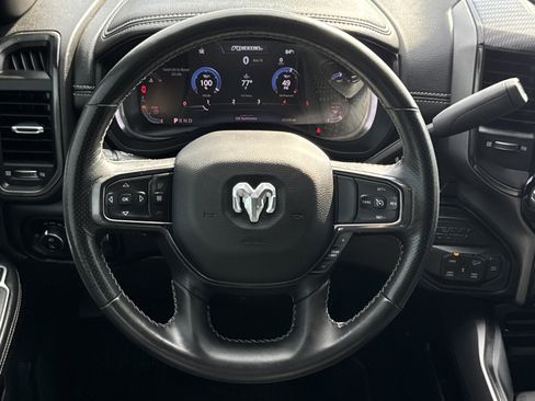 Used 2024 RAM 2500 Rebel w/ Bed Utility Group image 15