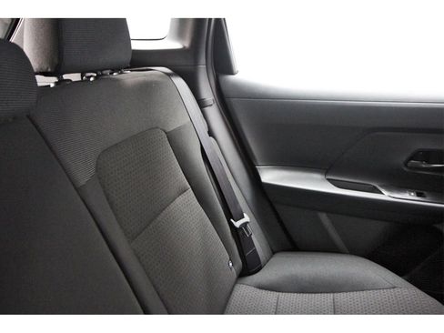 New 2026 Nissan Kicks S image 10