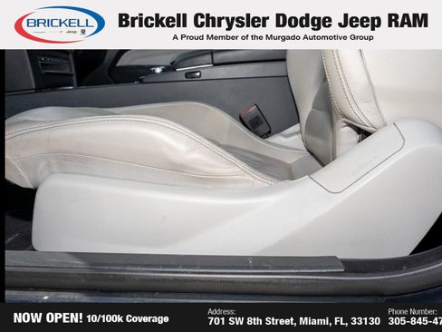 Used 2015 Mercedes-Benz E 400 Coupe w/ Premium 1 Package image 25