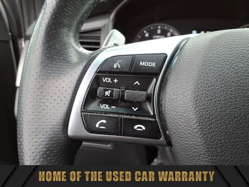 Used 2019 Hyundai Sonata Sport image 21