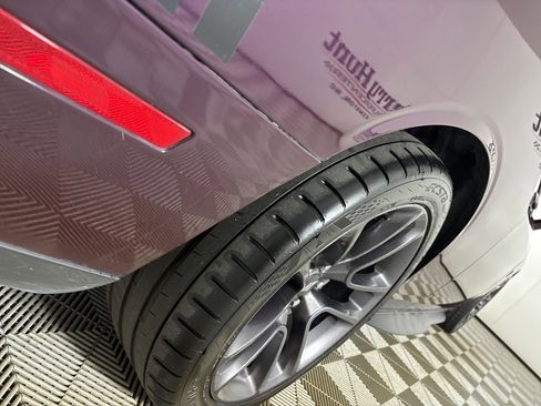 Used 2021 Dodge Challenger R/T Scat Pack image 28