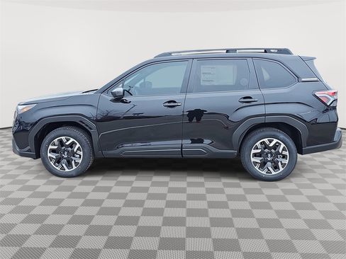 New 2026 Subaru Forester Premium image 8