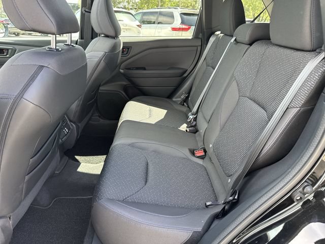 Certified 2026 Subaru Forester Premium AWD/4WD image 23