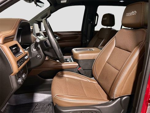 Used 2023 Chevrolet Tahoe High Country image 19