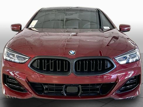 New 2026 BMW 840i RWD image 3