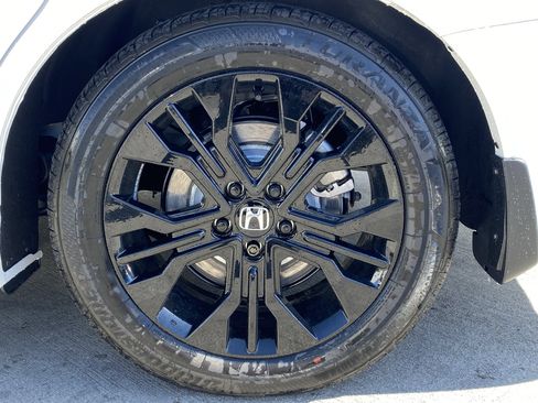 New 2026 Honda Odyssey Sport-L image 7