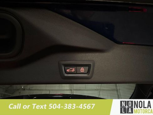 Used 2020 BMW X5 sDrive40i w/ Convenience Package RWD image 31