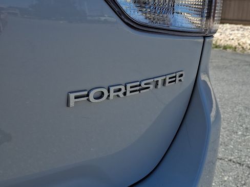 Used 2022 Subaru Forester AWD/4WD image 30