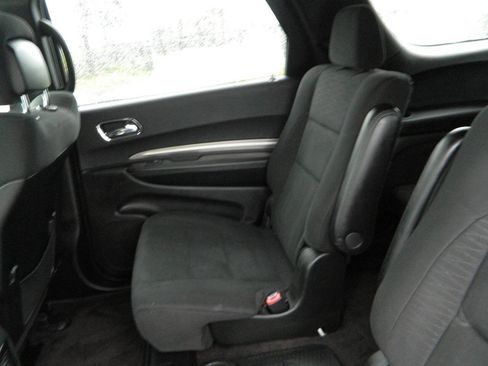 Used 2018 Dodge Durango SXT w/ Quick Order Package 2BB image 15