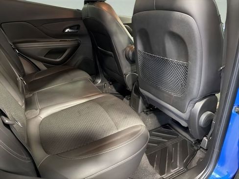 Used 2017 Buick Encore Preferred image 30