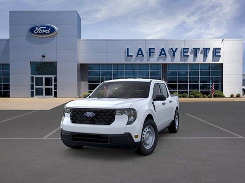 New 2026 Ford Maverick XL FWD image 2