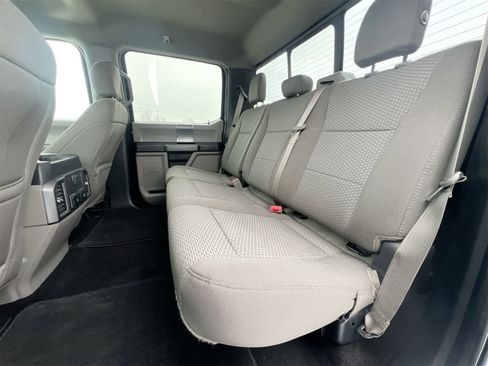 Used 2019 Ford F150 XLT w/ Equipment Group 302A Luxury image 19