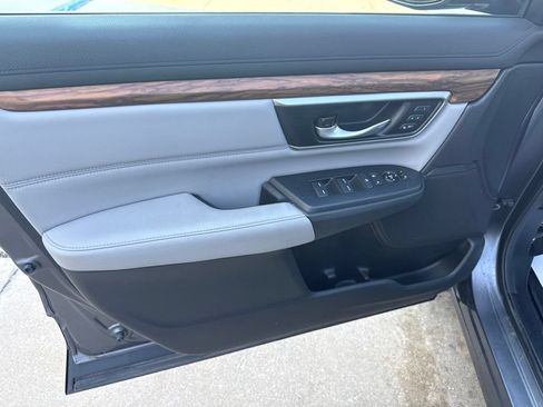 Used 2019 Honda CR-V EX-L image 7