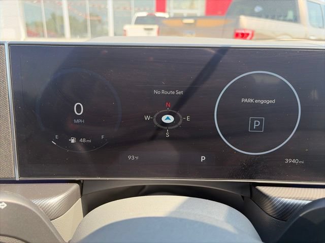 Used 2026 Hyundai Sonata N Line FWD image 11