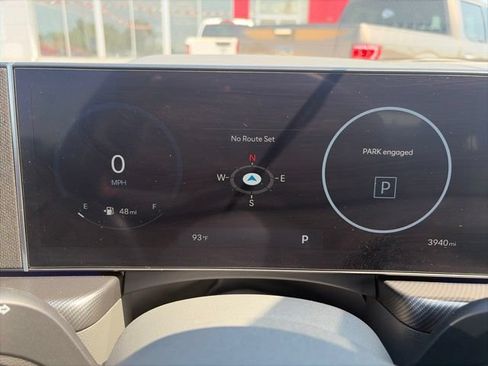 Used 2026 Hyundai Sonata N Line FWD image 11