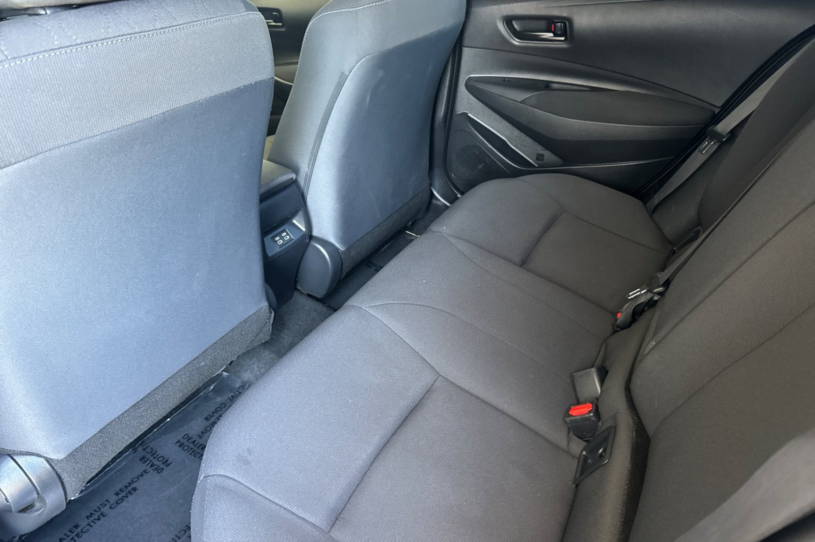 Used 2023 Toyota Corolla LE FWD image 11