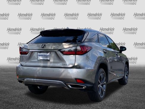 Used 2022 Lexus RX 350 FWD w/ Premium Package image 10