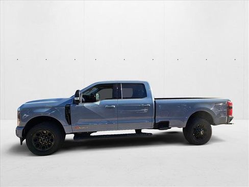 New 2025 Ford F350 Lariat w/ Lariat Ultimate Package image 5