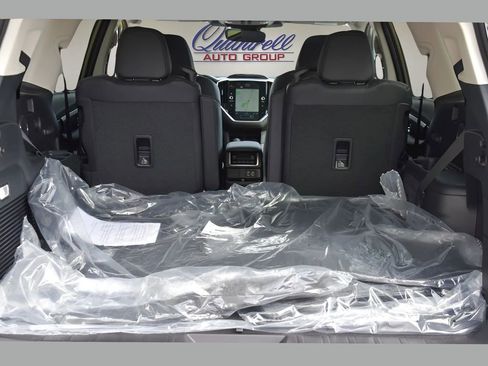 New 2026 Subaru Ascent Limited image 25