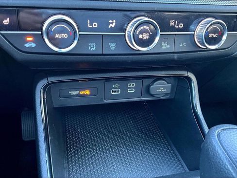 Used 2024 Honda CR-V EX image 27