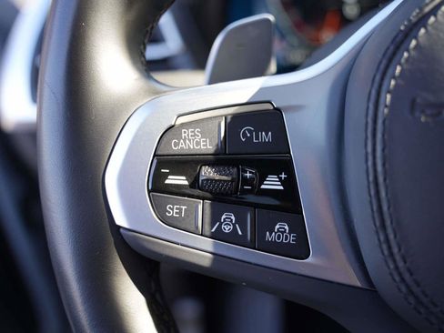 Certified 2024 BMW X3 xDrive30i w/ Premium Package image 14