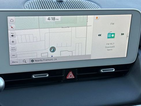 Used 2024 Hyundai Ioniq 5 SEL RWD image 22