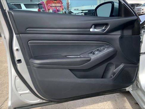 Used 2020 Nissan Altima 2.5 S image 22