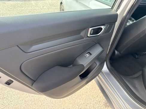 Used 2025 Honda Civic Sport image 20