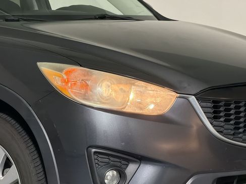 Used 2015 MAZDA CX-5 Touring FWD image 11