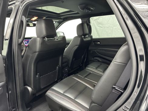 Certified 2025 Dodge Durango GT AWD/4WD image 14