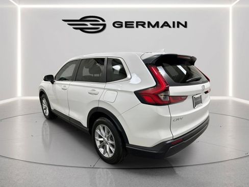 Certified 2024 Honda CR-V EX-L image 6